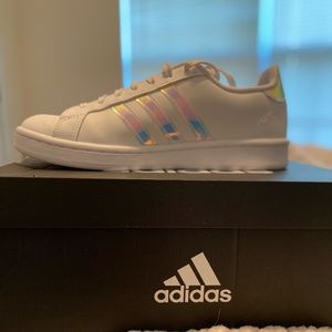 Adidas Grand Court Tennis Shoe
